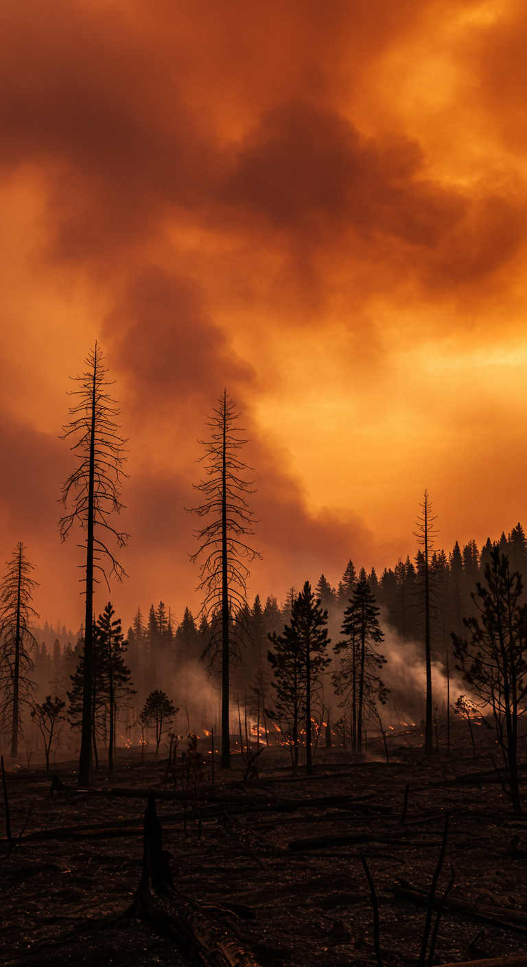 Climate Change