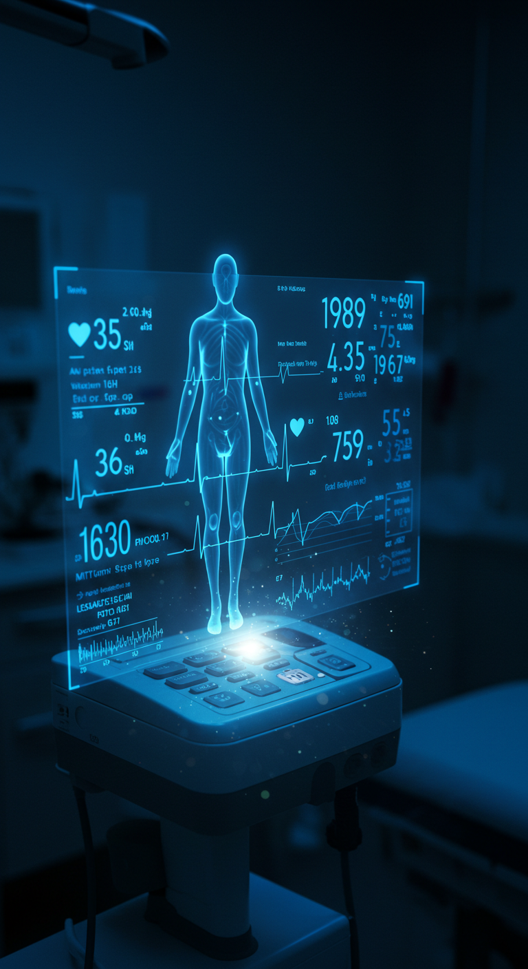 Health AI